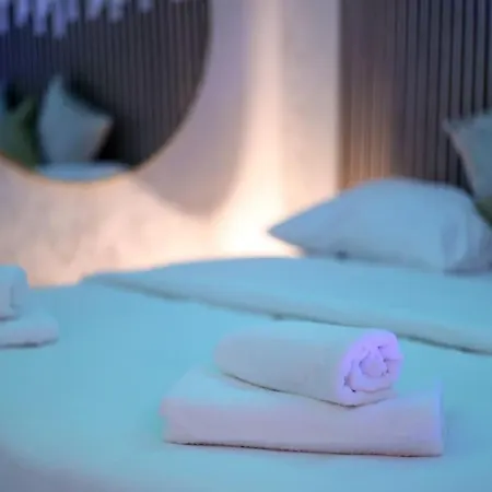 Jacuzzi Prive