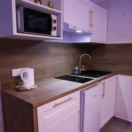 Jacuzzi Prive Strasburgo