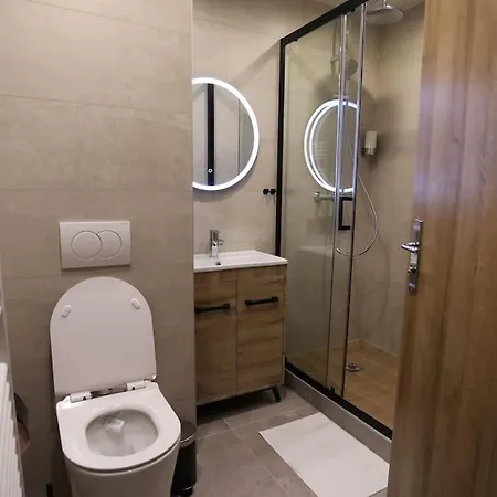 Appartamento Jacuzzi Prive *
